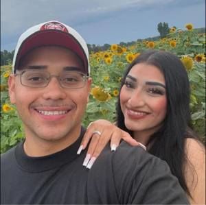 Meet your Posher, Briana